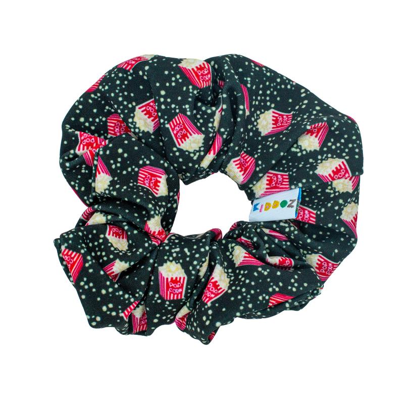 Cinema Pop Scrunchie